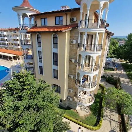 In Royal Sun Daire *